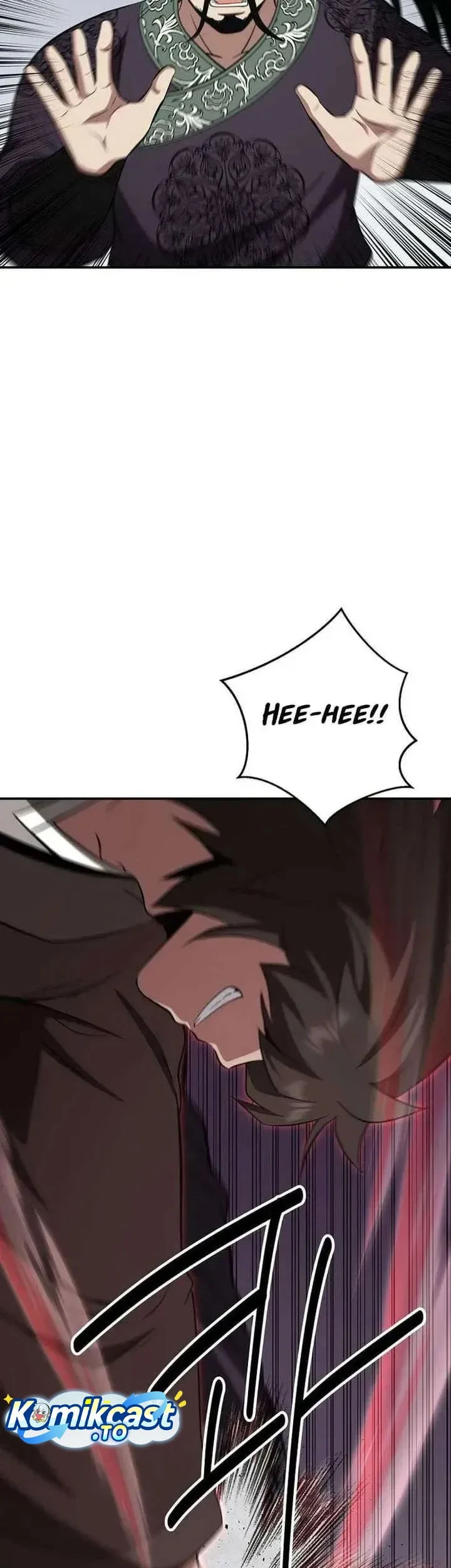 The World’s Best Kunlun Tavern Chapter 118 - halaman 7