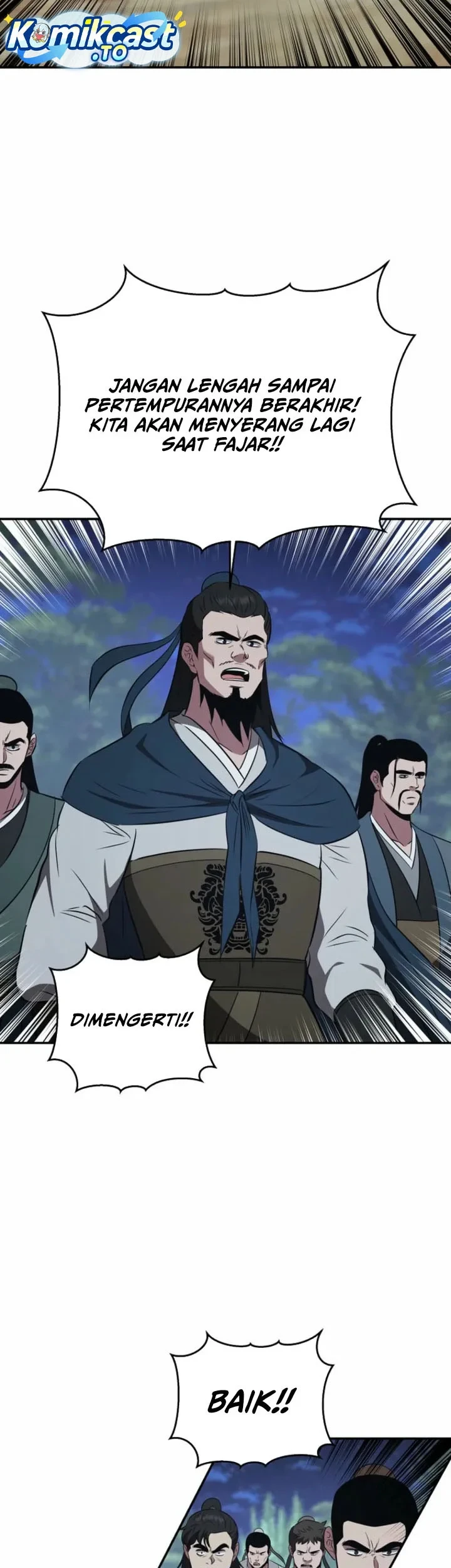 The World’s Best Kunlun Tavern Chapter 119 - halaman 36