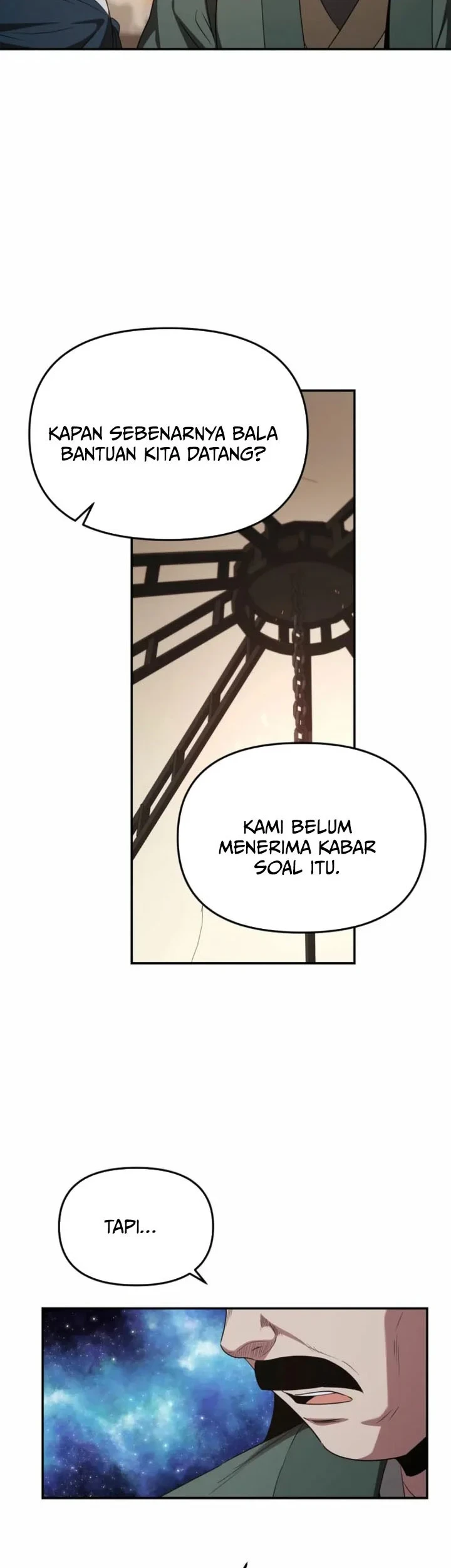 The World’s Best Kunlun Tavern Chapter 119 - halaman 39