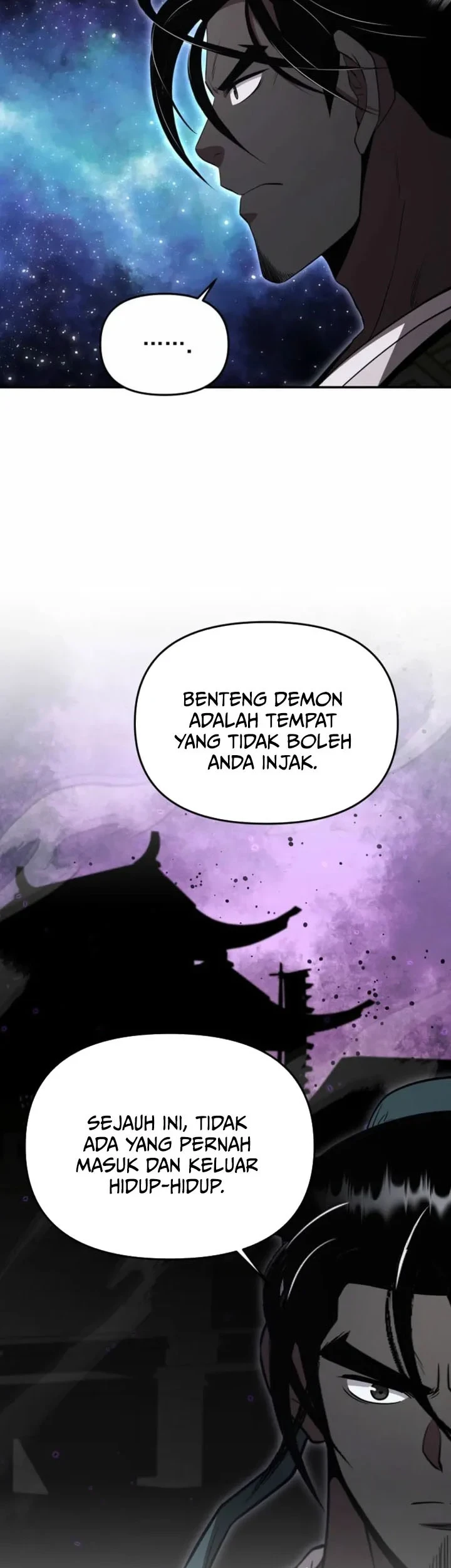 The World’s Best Kunlun Tavern Chapter 119 - halaman 4