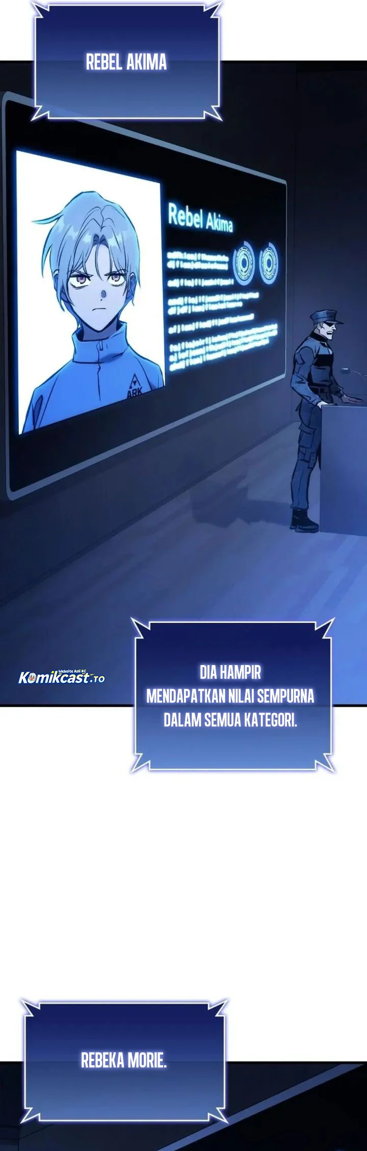 The World’s Best Kunlun Tavern Chapter 12 - halaman 15