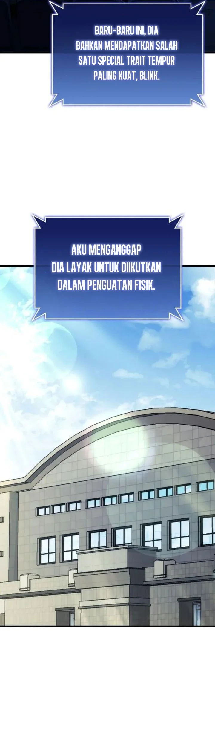 The World’s Best Kunlun Tavern Chapter 12 - halaman 18