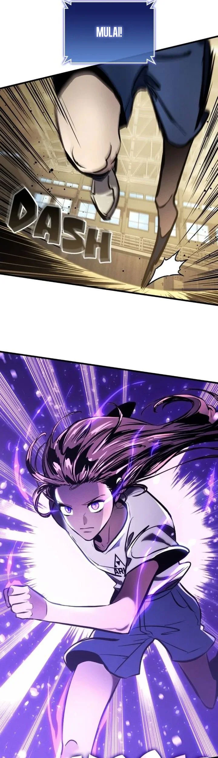 The World’s Best Kunlun Tavern Chapter 12 - halaman 24