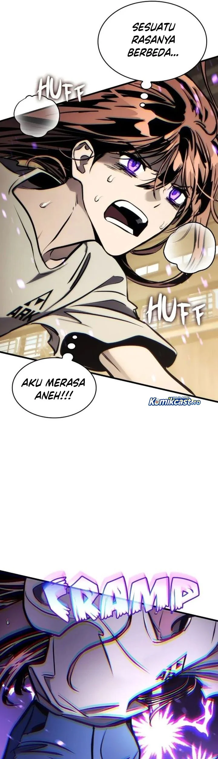 The World’s Best Kunlun Tavern Chapter 12 - halaman 34