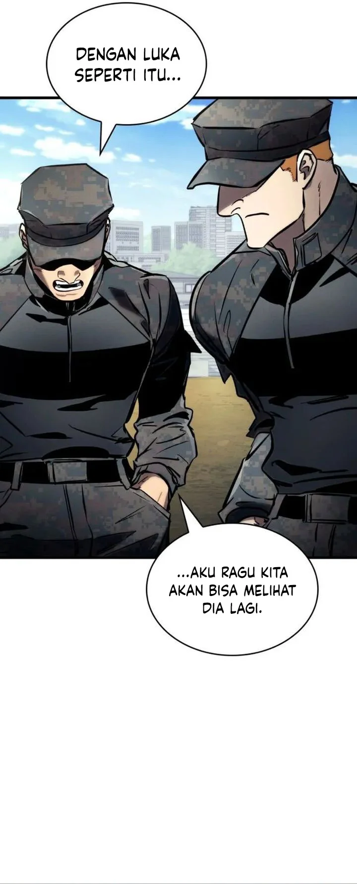The World’s Best Kunlun Tavern Chapter 12 - halaman 56