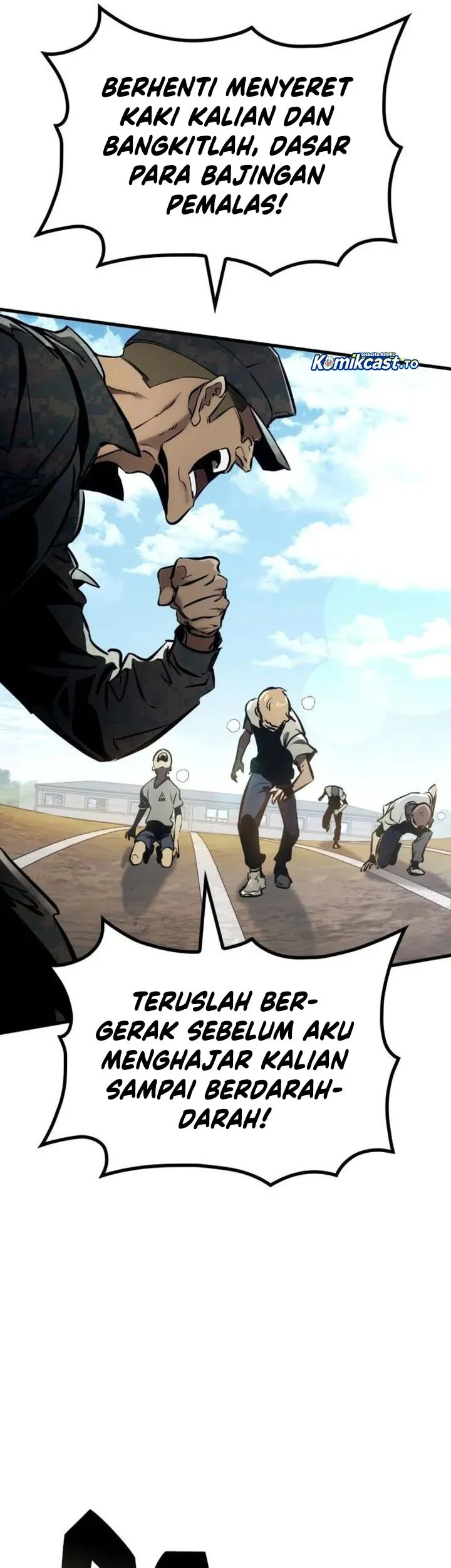 The World’s Best Kunlun Tavern Chapter 12 - halaman 6