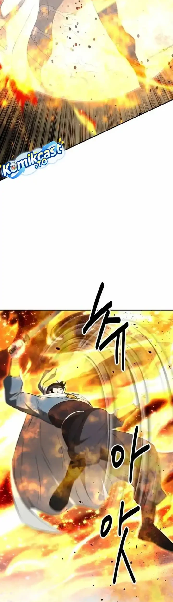 The World’s Best Kunlun Tavern Chapter 120 - halaman 28