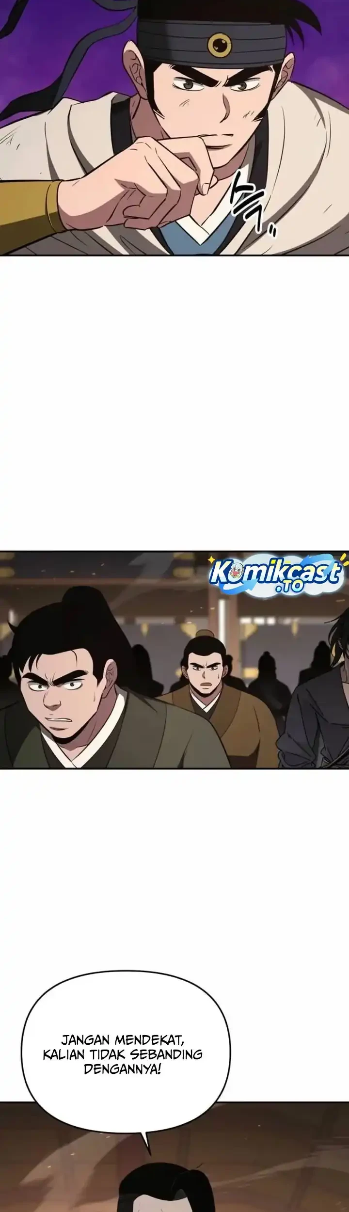 The World’s Best Kunlun Tavern Chapter 120 - halaman 31