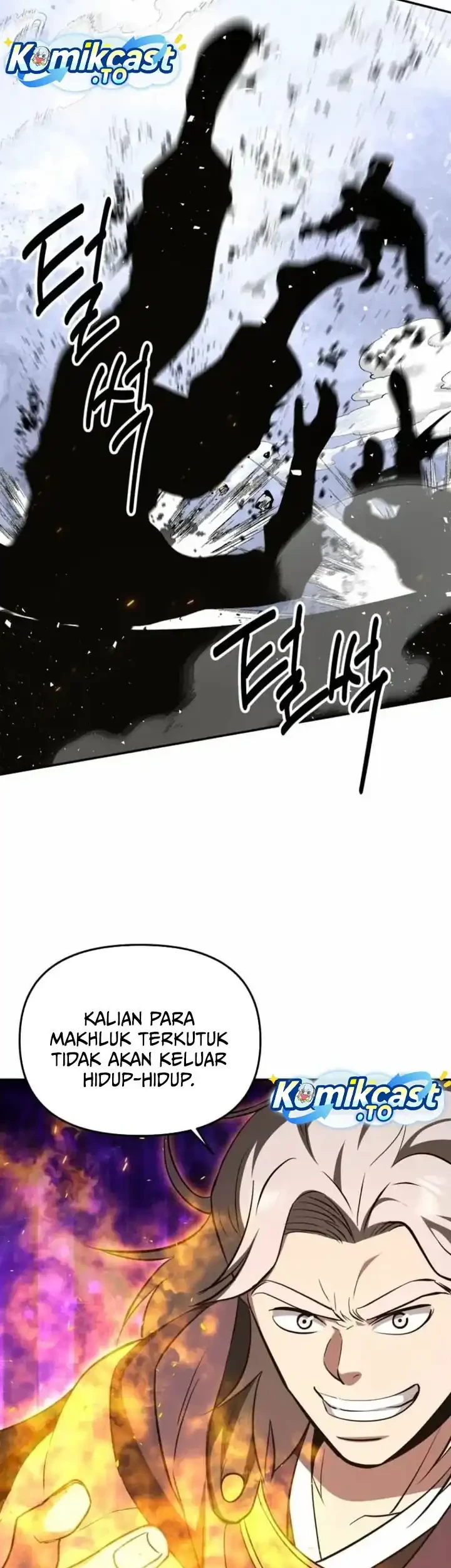 The World’s Best Kunlun Tavern Chapter 120 - halaman 36