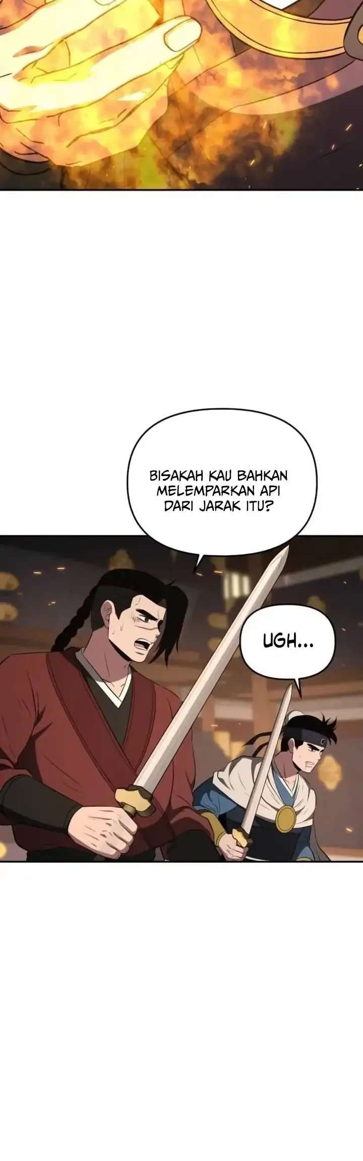 The World’s Best Kunlun Tavern Chapter 120 - halaman 37