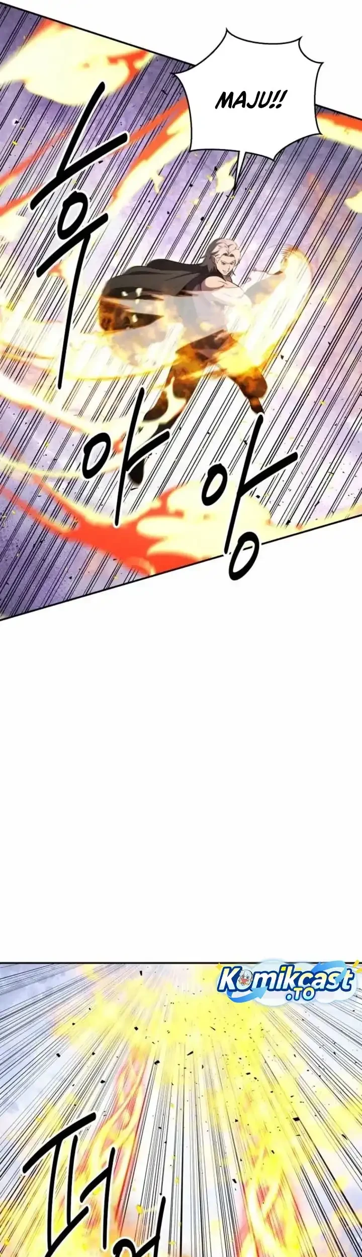 The World’s Best Kunlun Tavern Chapter 120 - halaman 38