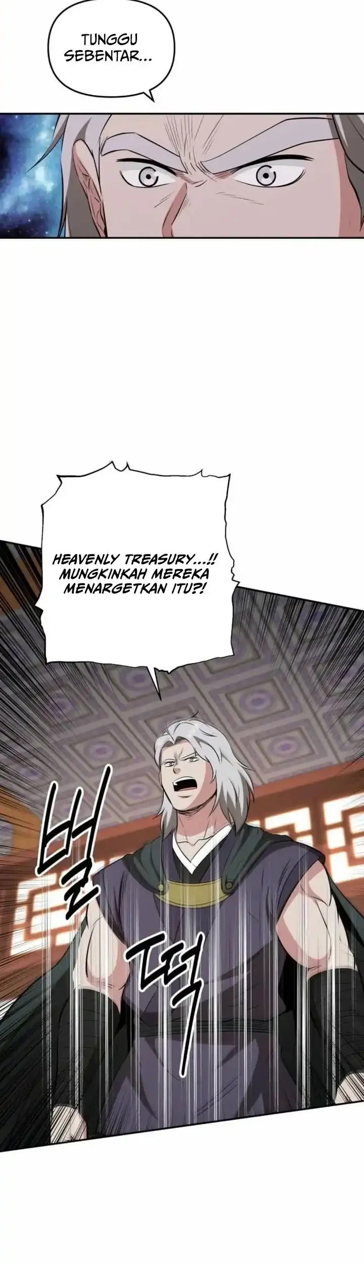The World’s Best Kunlun Tavern Chapter 120 - halaman 4
