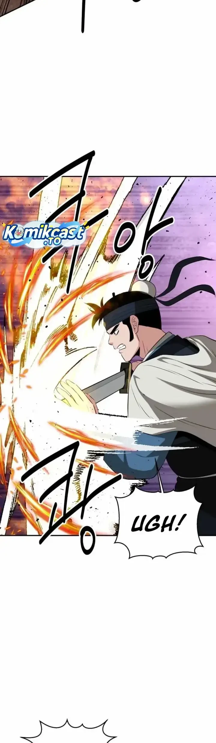 The World’s Best Kunlun Tavern Chapter 120 - halaman 41