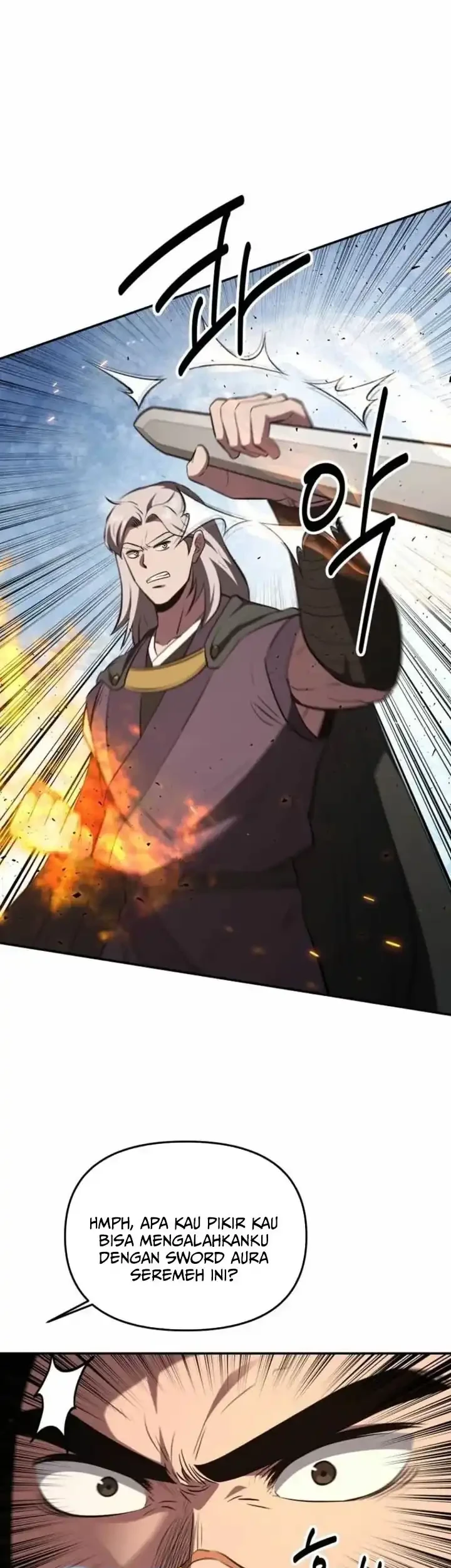 The World’s Best Kunlun Tavern Chapter 120 - halaman 46