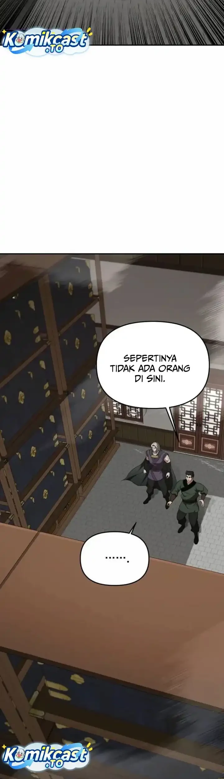 The World’s Best Kunlun Tavern Chapter 120 - halaman 7