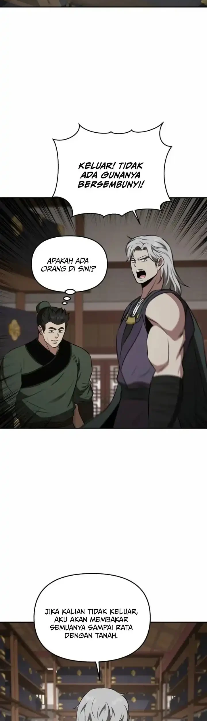 The World’s Best Kunlun Tavern Chapter 120 - halaman 8