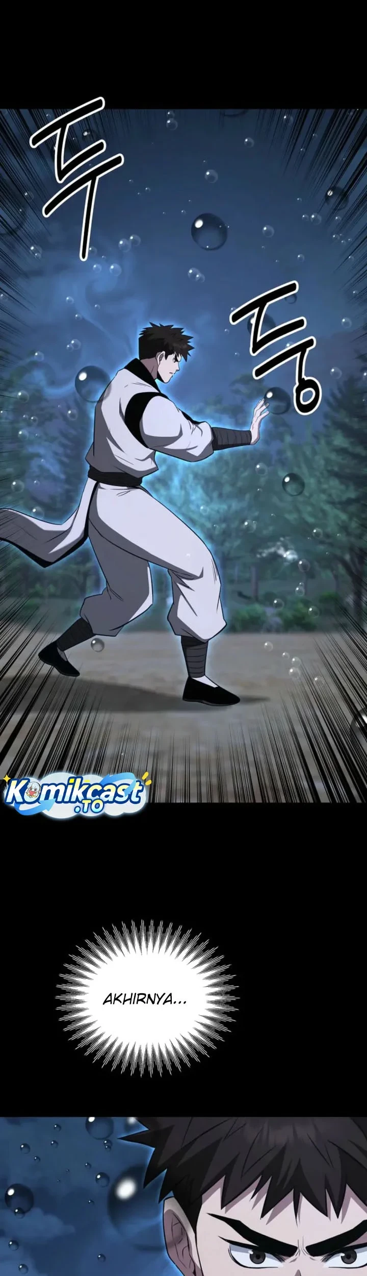 The World’s Best Kunlun Tavern Chapter 121 - halaman 11