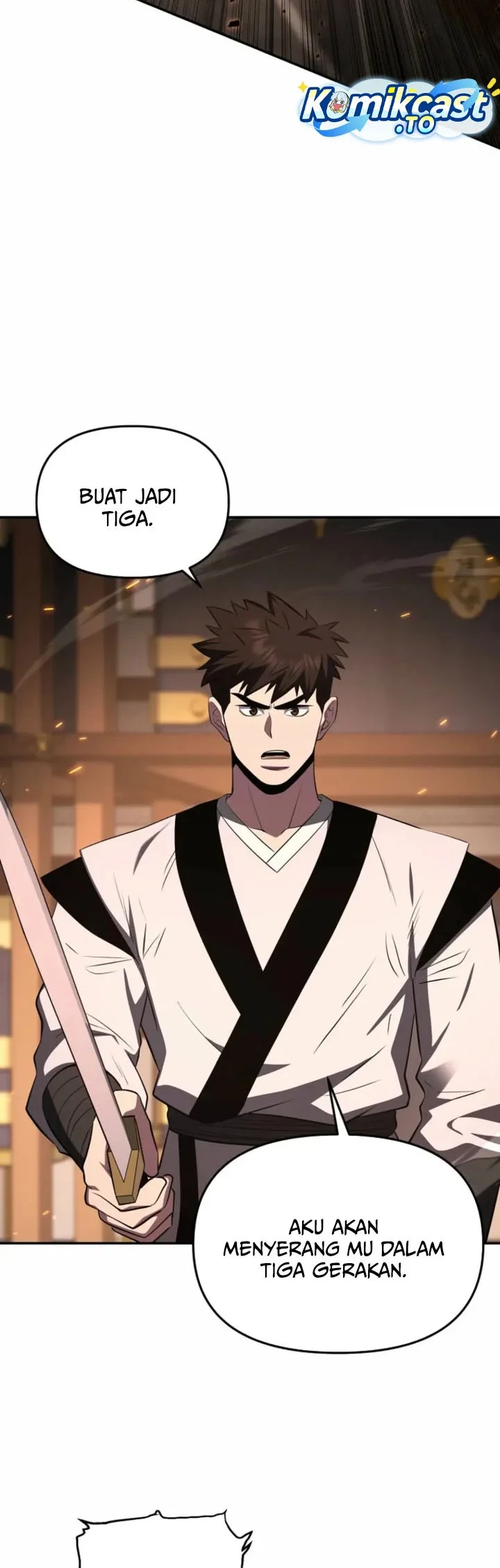 The World’s Best Kunlun Tavern Chapter 121 - halaman 17