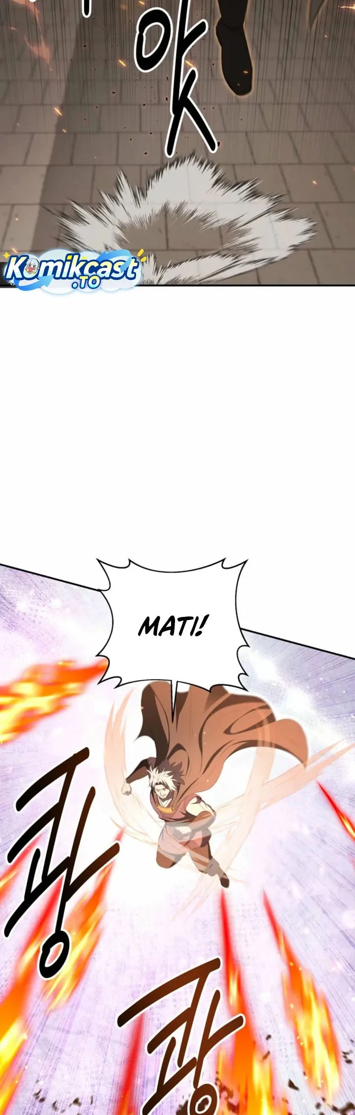 The World’s Best Kunlun Tavern Chapter 121 - halaman 21