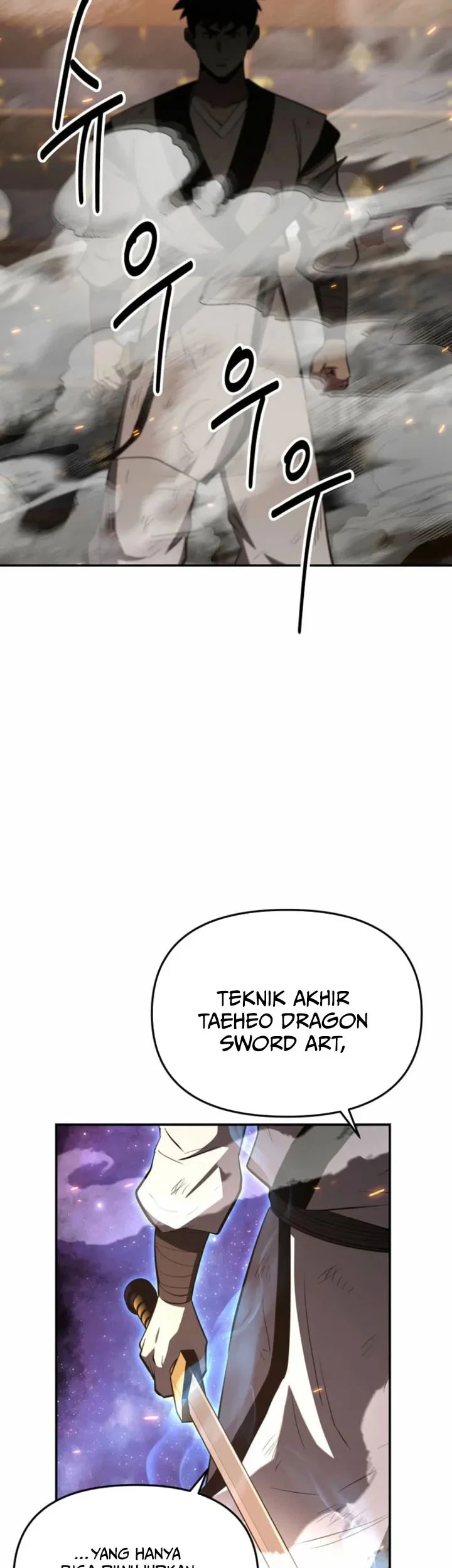 The World’s Best Kunlun Tavern Chapter 121 - halaman 24