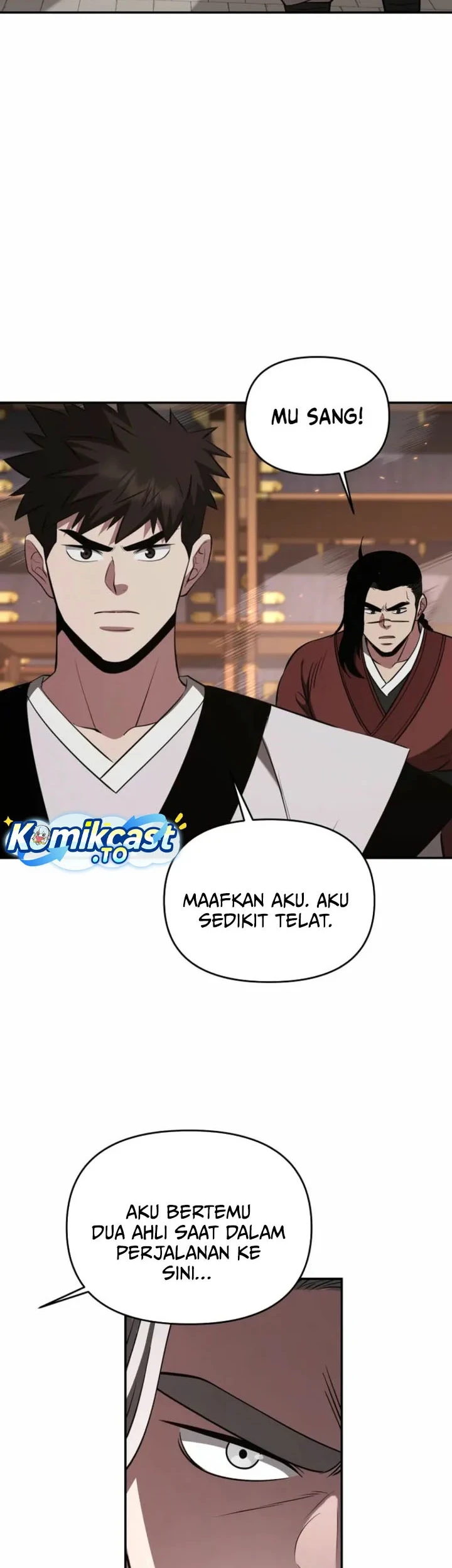 The World’s Best Kunlun Tavern Chapter 121 - halaman 3