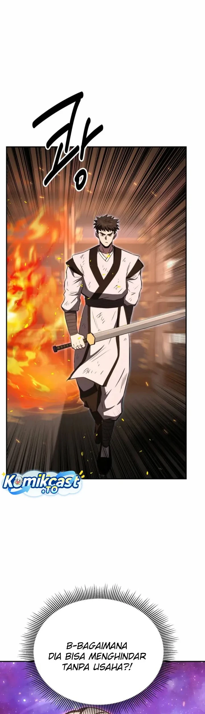 The World’s Best Kunlun Tavern Chapter 121 - halaman 31