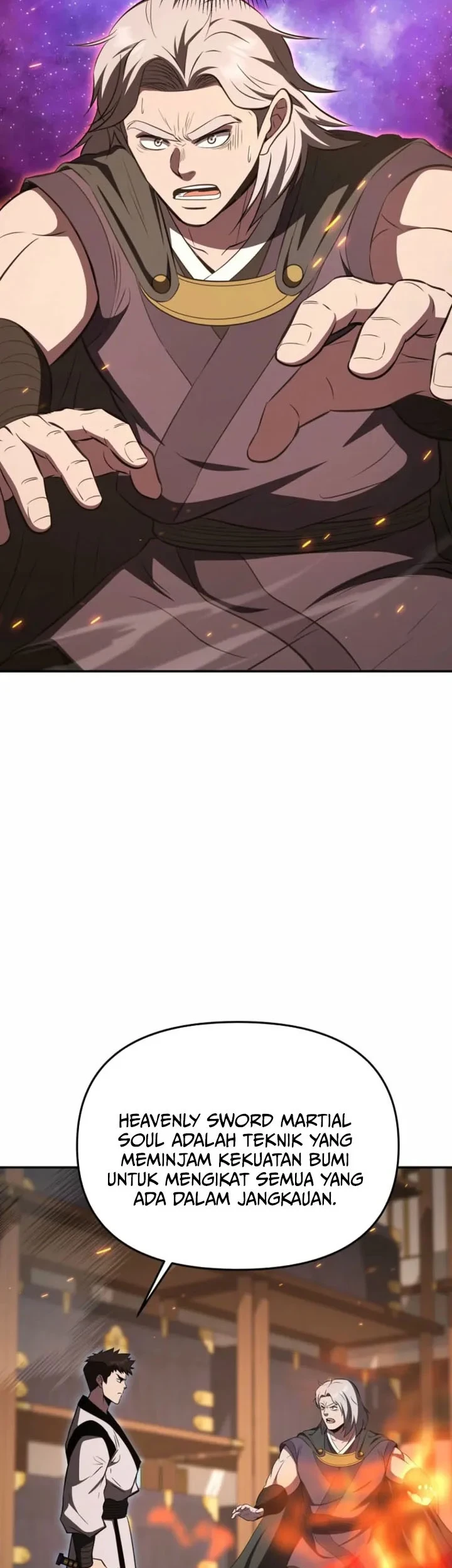 The World’s Best Kunlun Tavern Chapter 121 - halaman 32