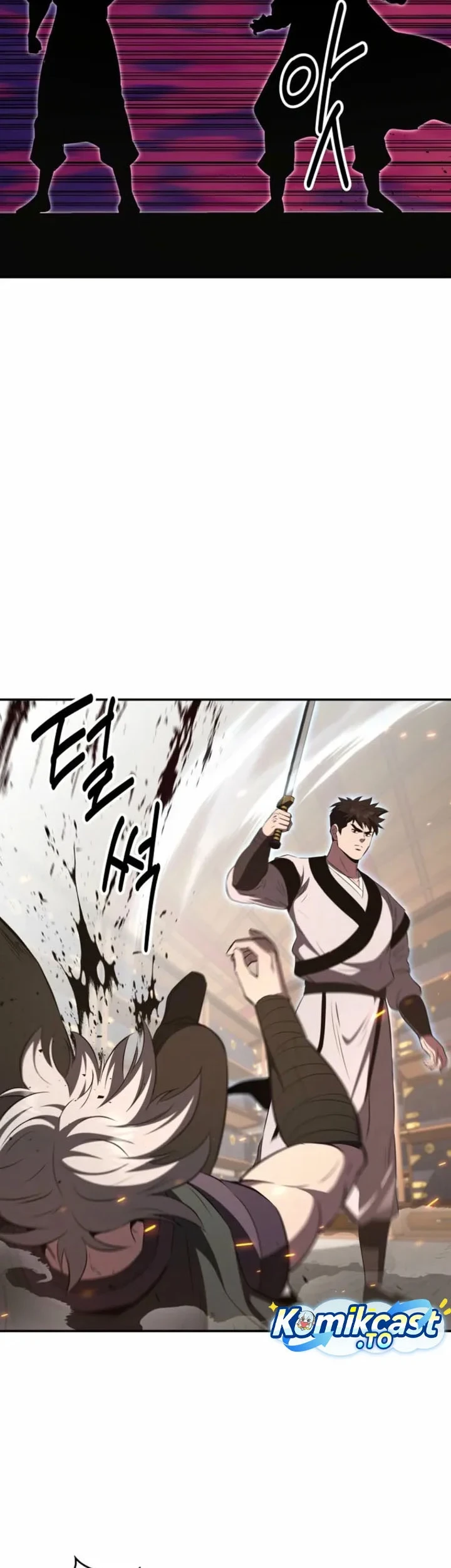 The World’s Best Kunlun Tavern Chapter 121 - halaman 35