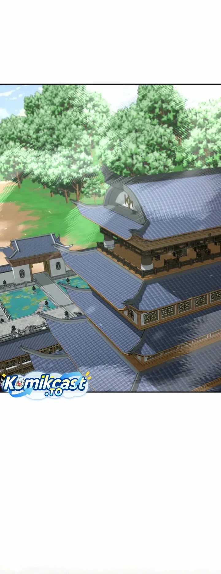 The World’s Best Kunlun Tavern Chapter 121 - halaman 41