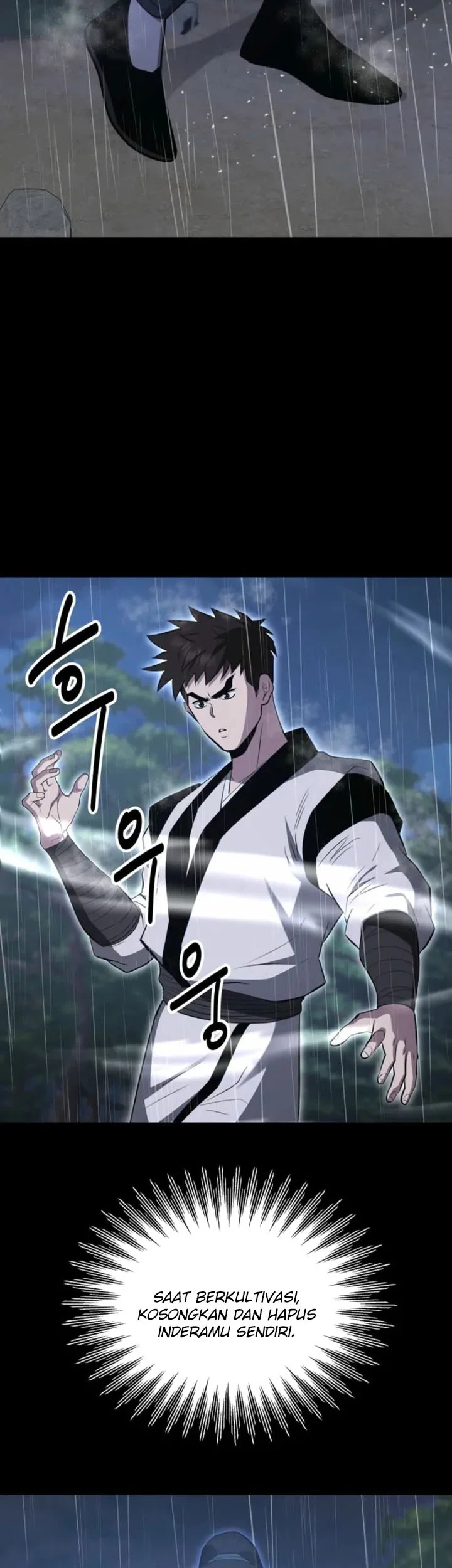 The World’s Best Kunlun Tavern Chapter 121 - halaman 8