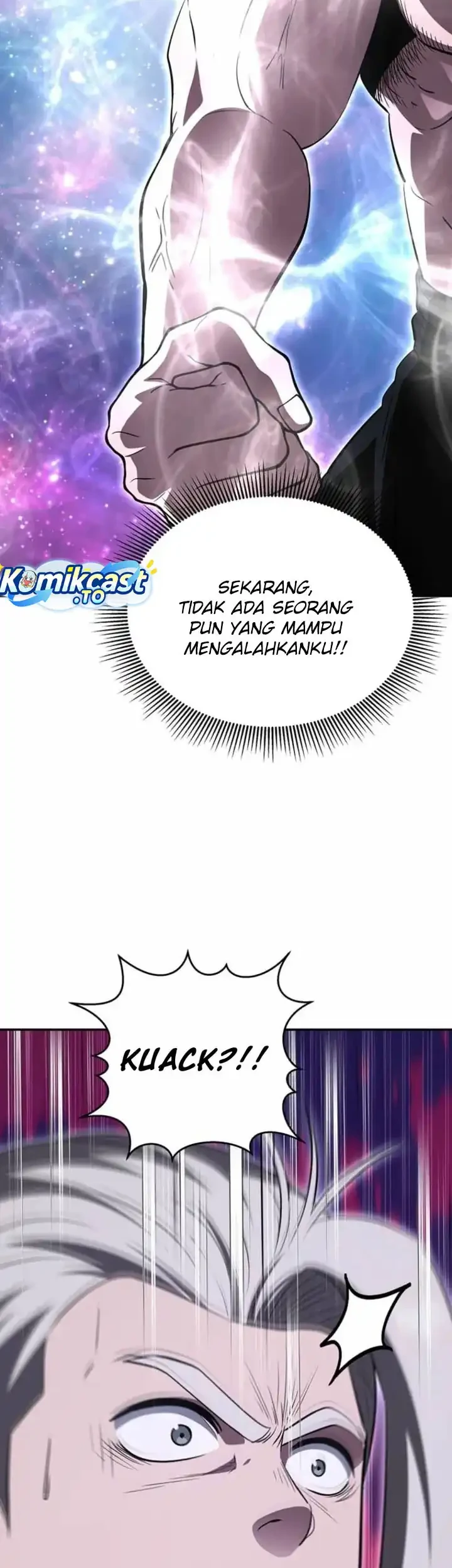 The World’s Best Kunlun Tavern Chapter 122 - halaman 15