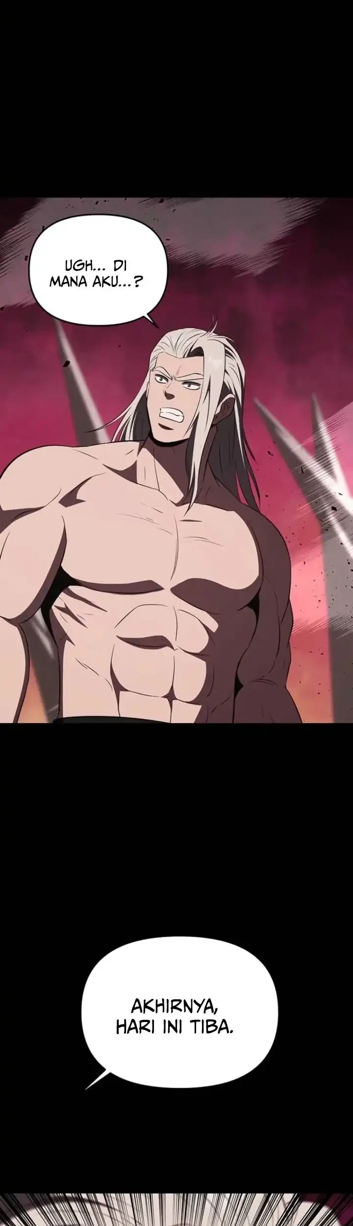 The World’s Best Kunlun Tavern Chapter 122 - halaman 19
