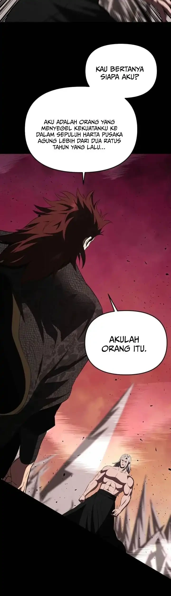 The World’s Best Kunlun Tavern Chapter 122 - halaman 21