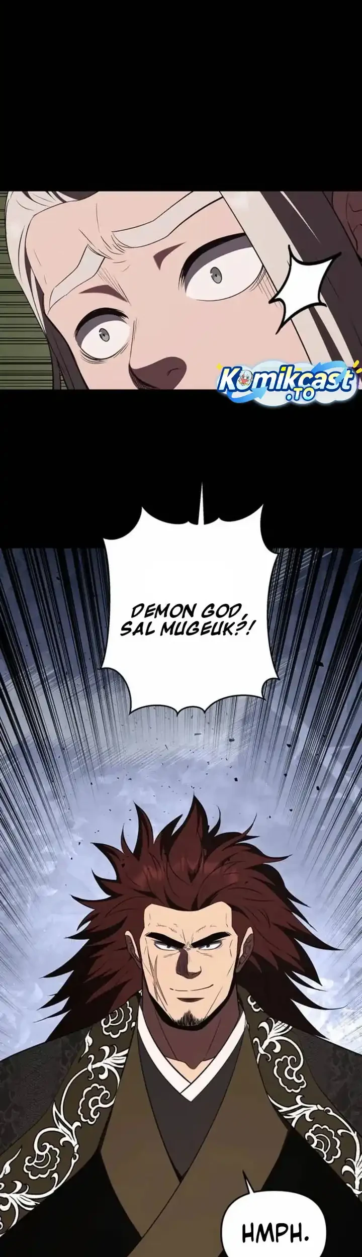 The World’s Best Kunlun Tavern Chapter 122 - halaman 22