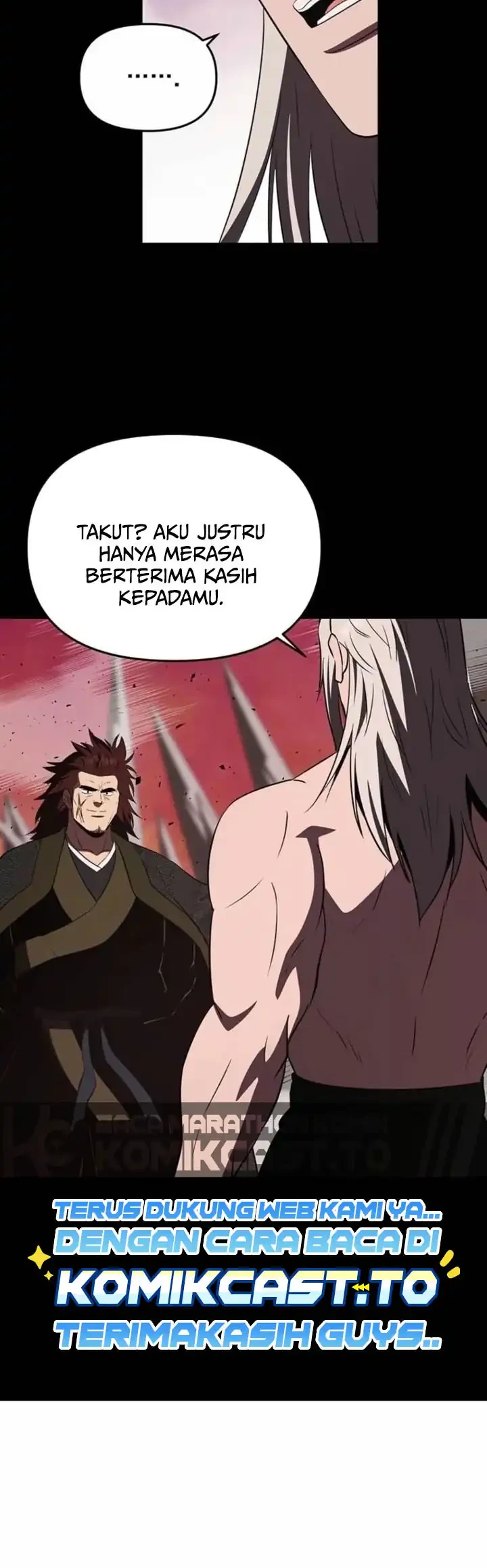 The World’s Best Kunlun Tavern Chapter 122 - halaman 24