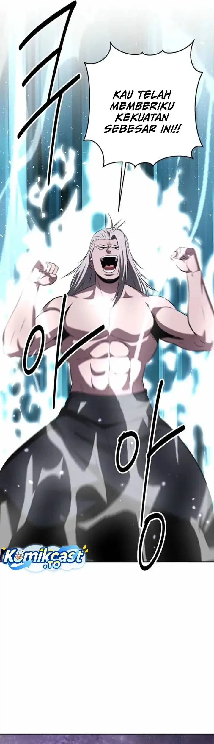 The World’s Best Kunlun Tavern Chapter 122 - halaman 25