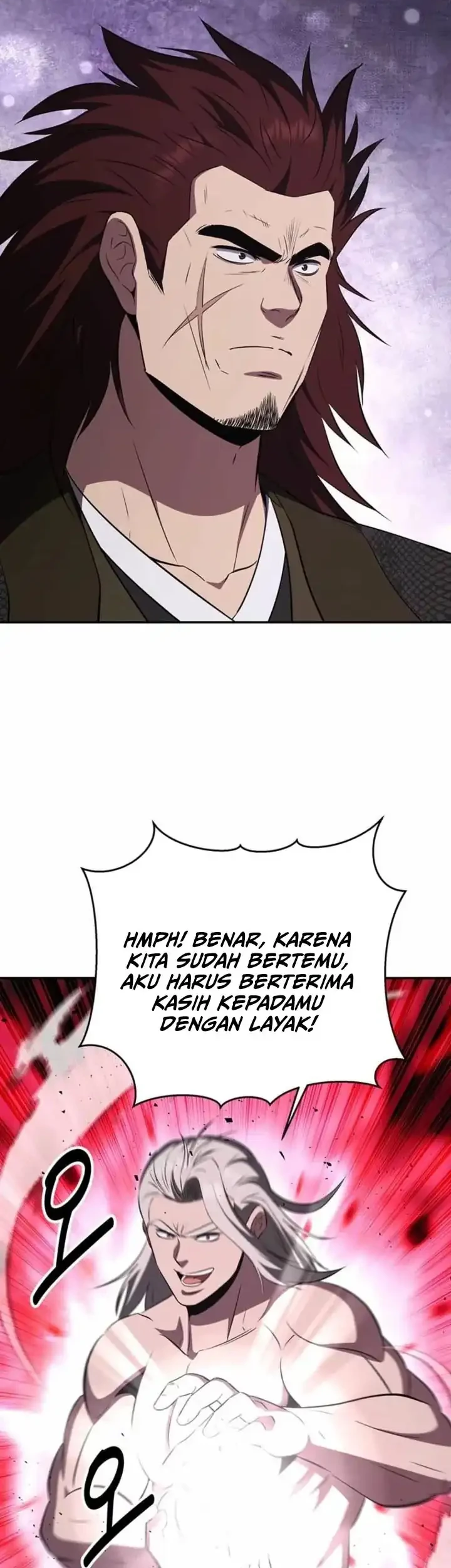 The World’s Best Kunlun Tavern Chapter 122 - halaman 26
