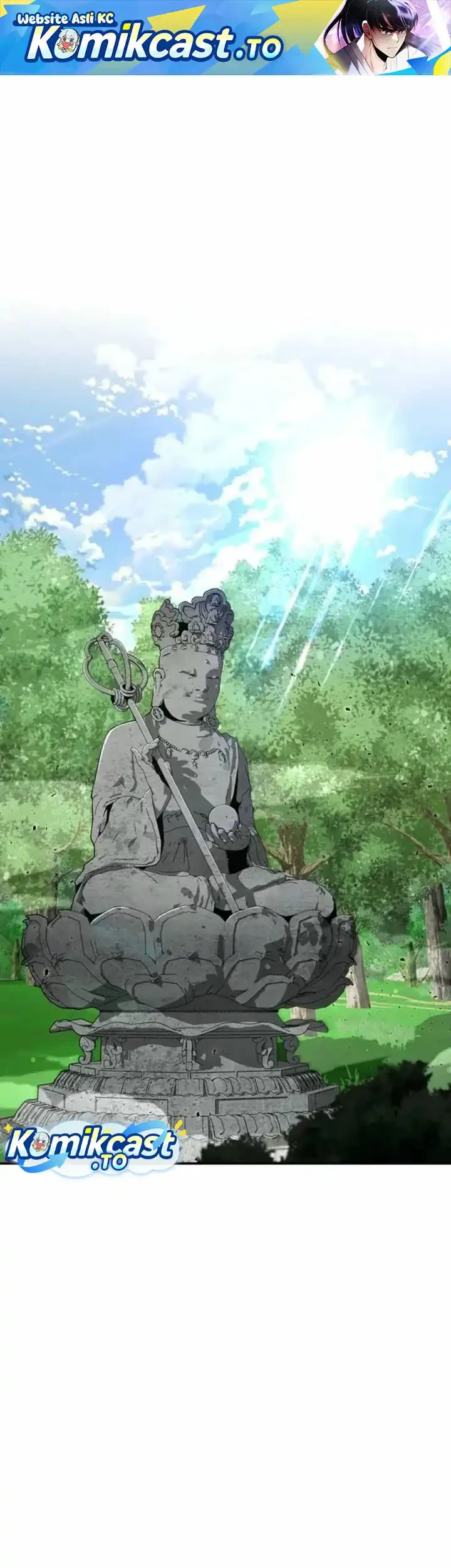 The World’s Best Kunlun Tavern Chapter 122 - halaman 3