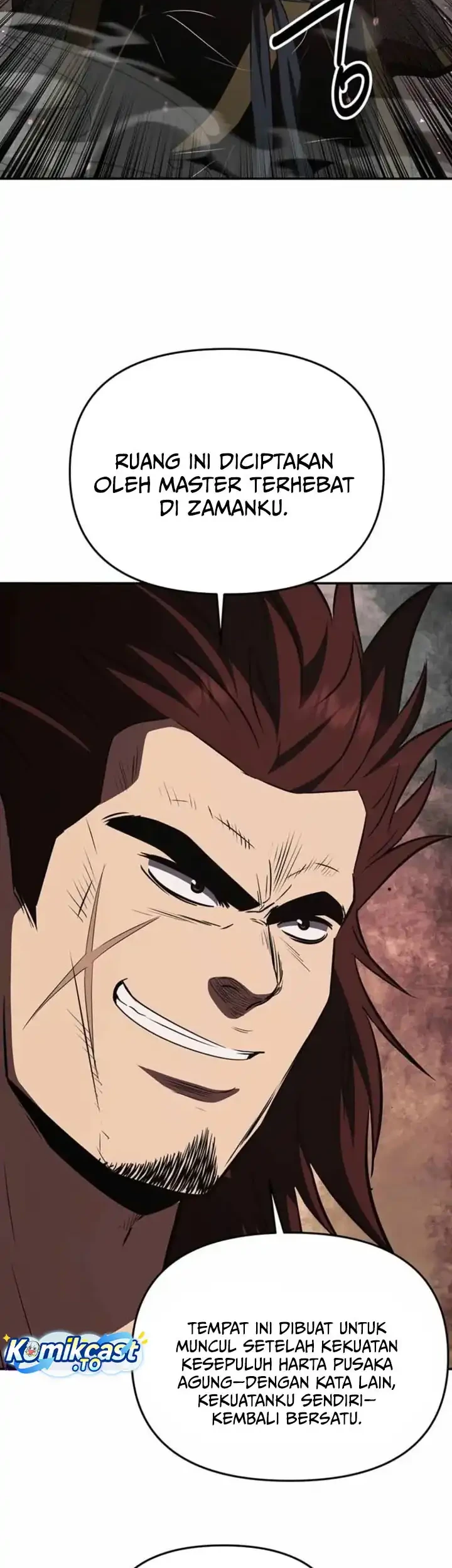 The World’s Best Kunlun Tavern Chapter 122 - halaman 30
