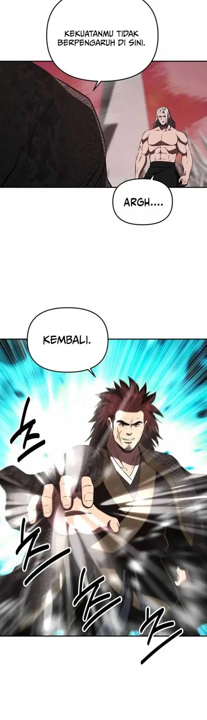 The World’s Best Kunlun Tavern Chapter 122 - halaman 31