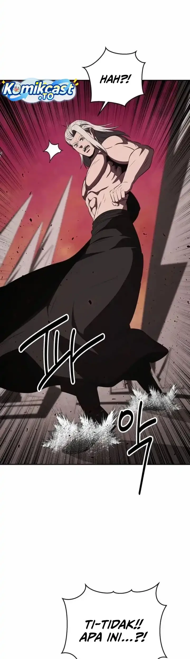 The World’s Best Kunlun Tavern Chapter 122 - halaman 32