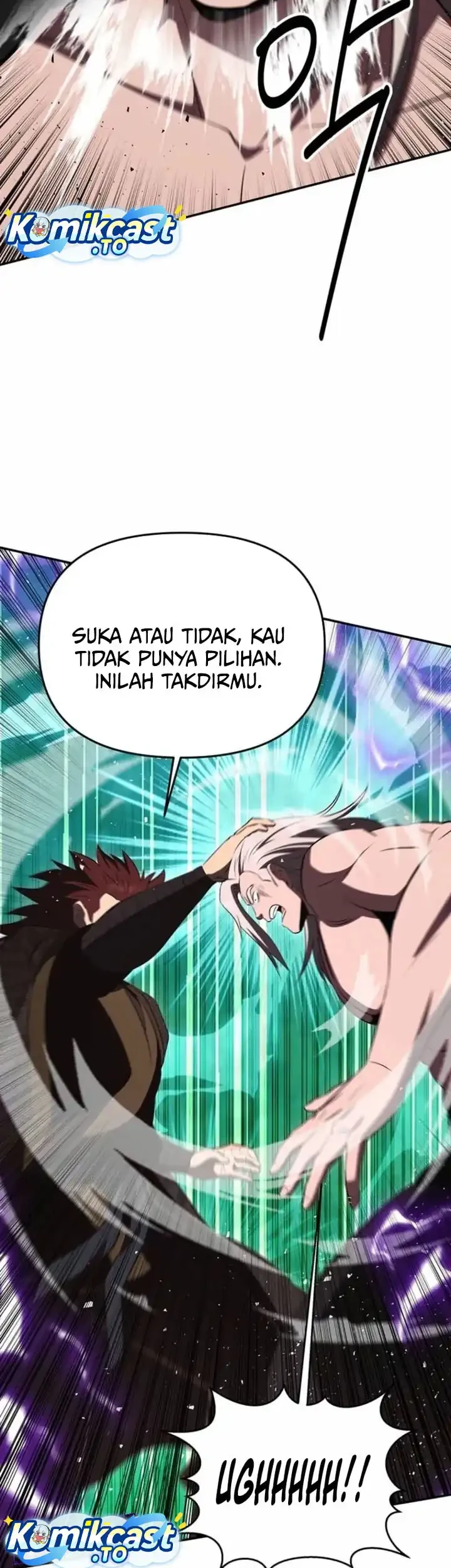 The World’s Best Kunlun Tavern Chapter 122 - halaman 35