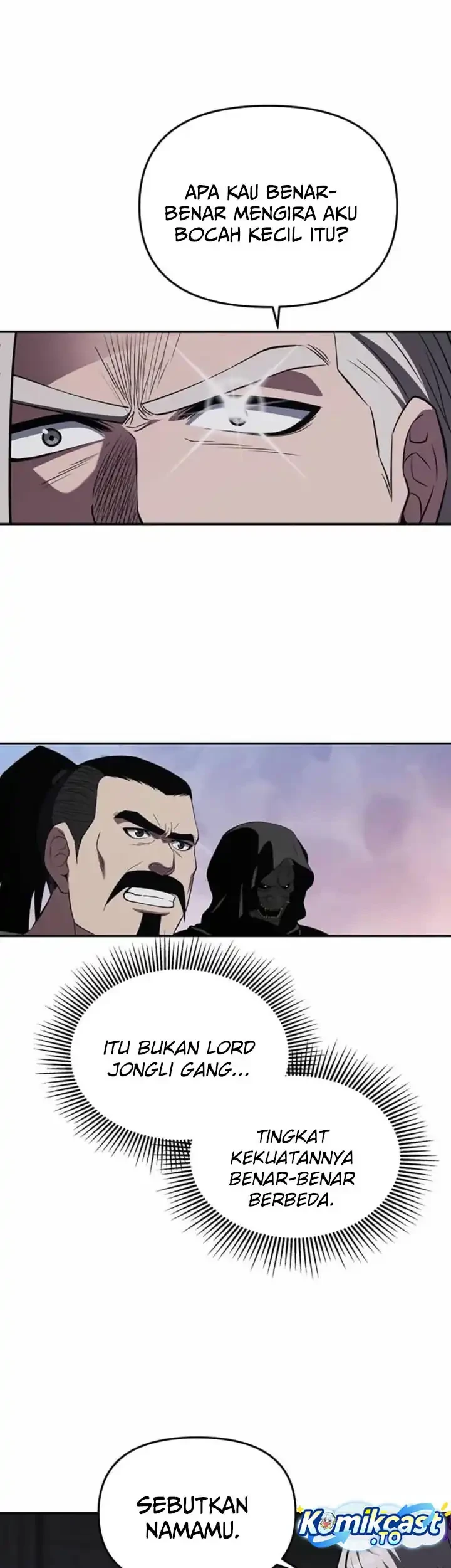The World’s Best Kunlun Tavern Chapter 122 - halaman 41