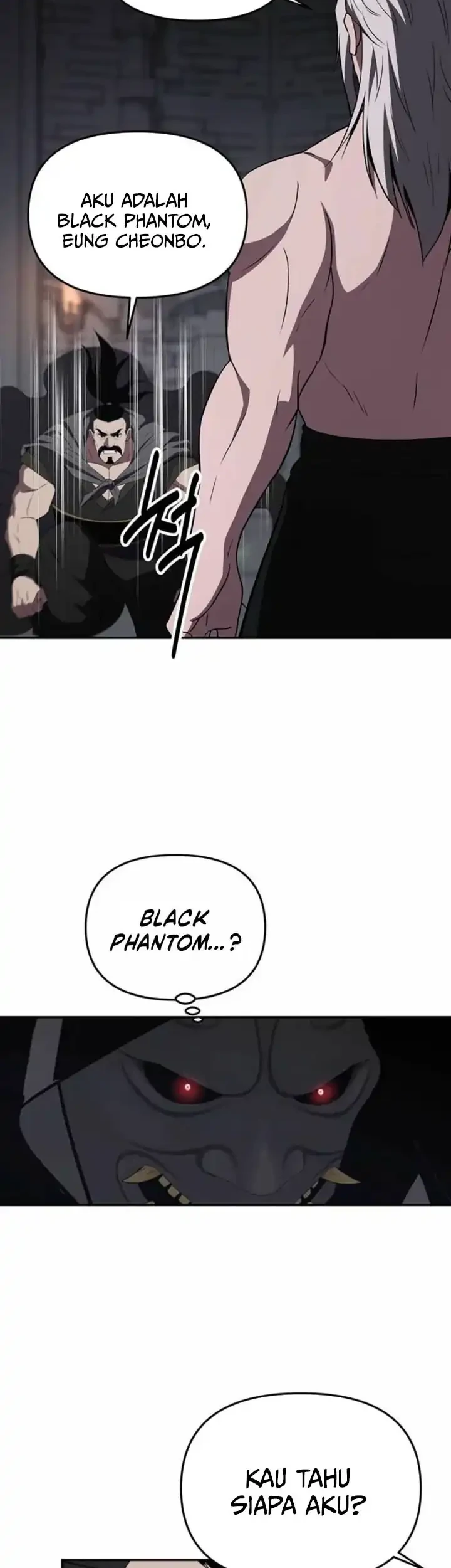 The World’s Best Kunlun Tavern Chapter 122 - halaman 42