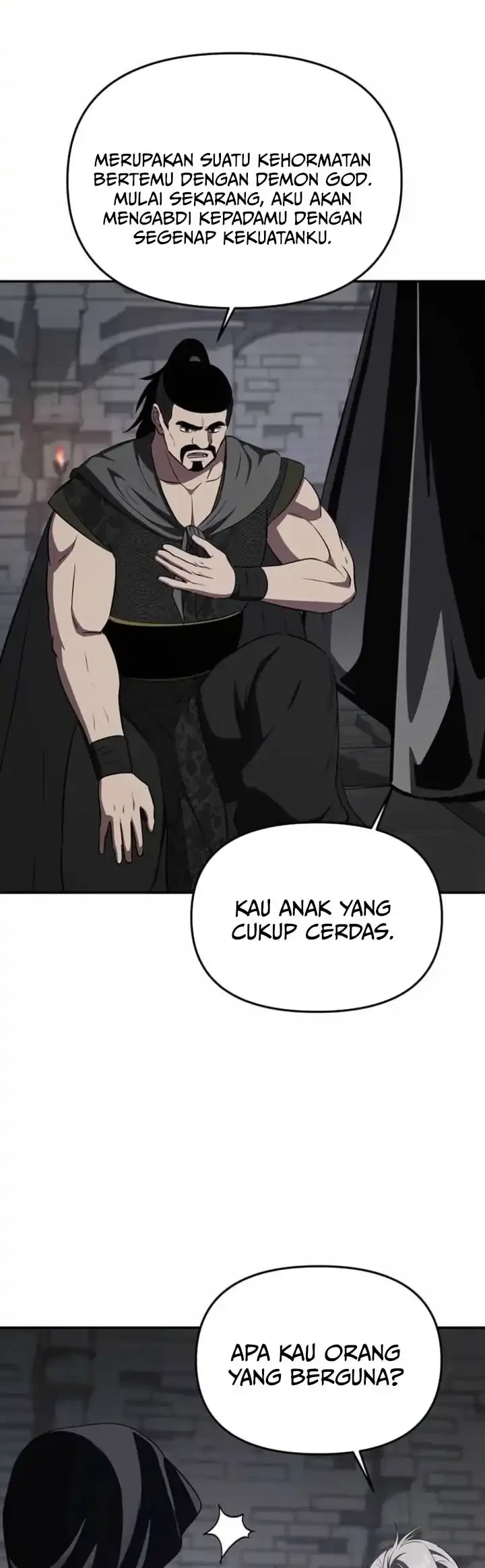 The World’s Best Kunlun Tavern Chapter 122 - halaman 44