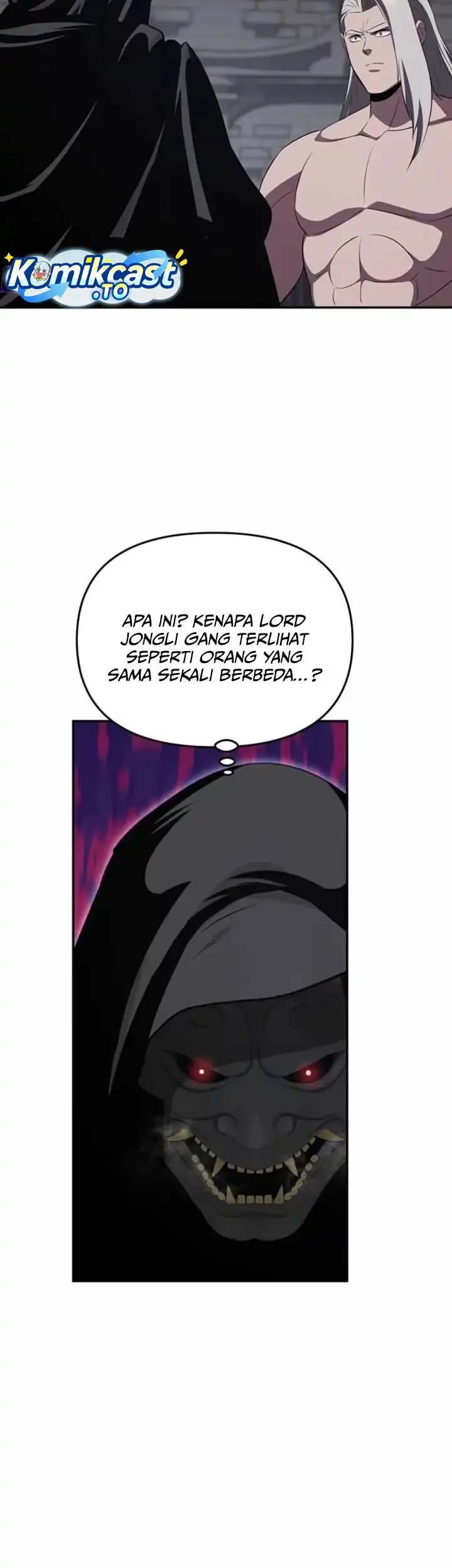 The World’s Best Kunlun Tavern Chapter 122 - halaman 45