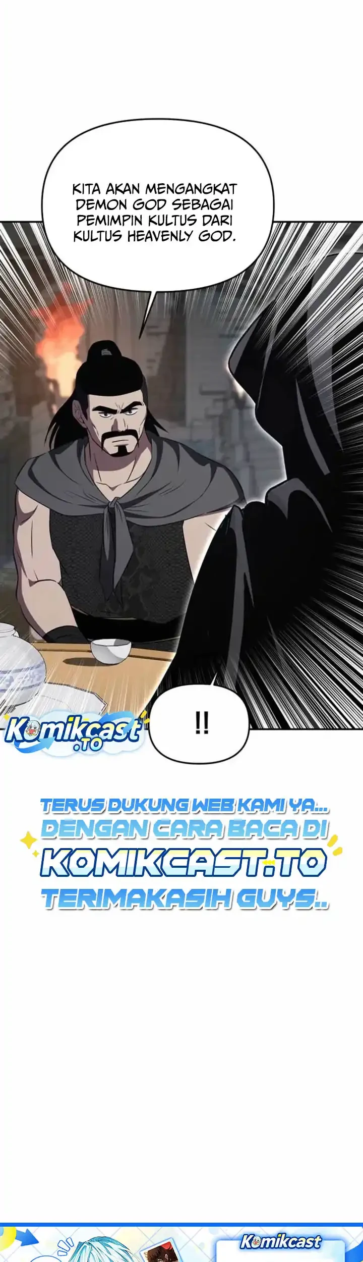 The World’s Best Kunlun Tavern Chapter 122 - halaman 55