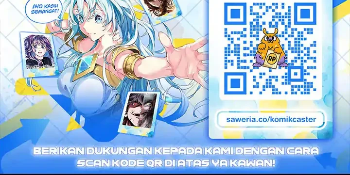 The World’s Best Kunlun Tavern Chapter 122 - halaman 56