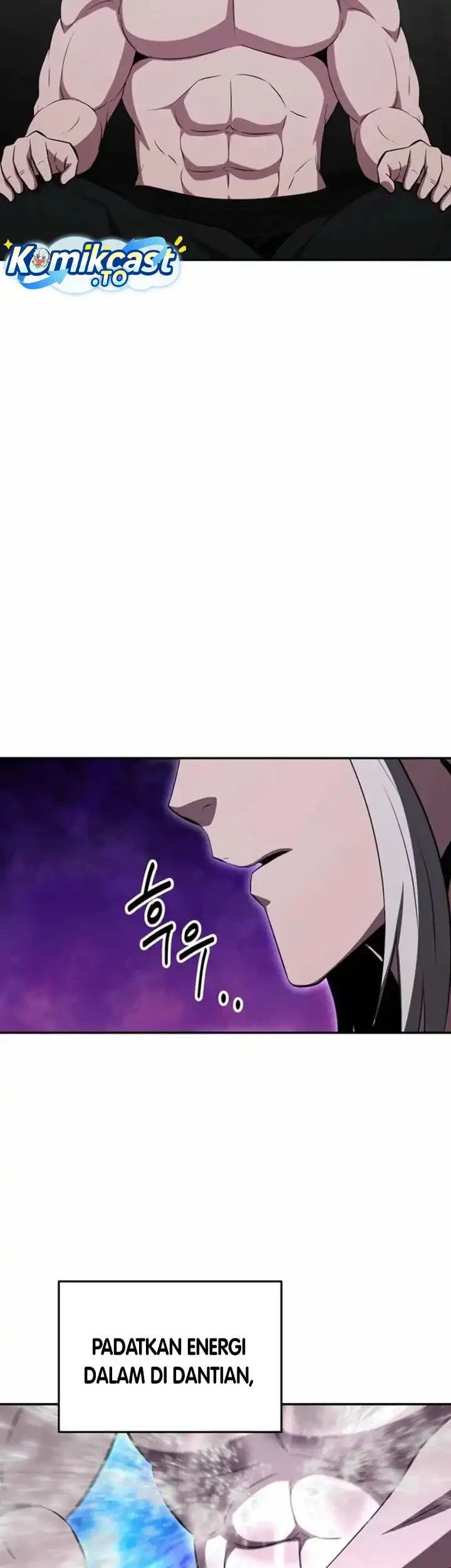 The World’s Best Kunlun Tavern Chapter 122 - halaman 7