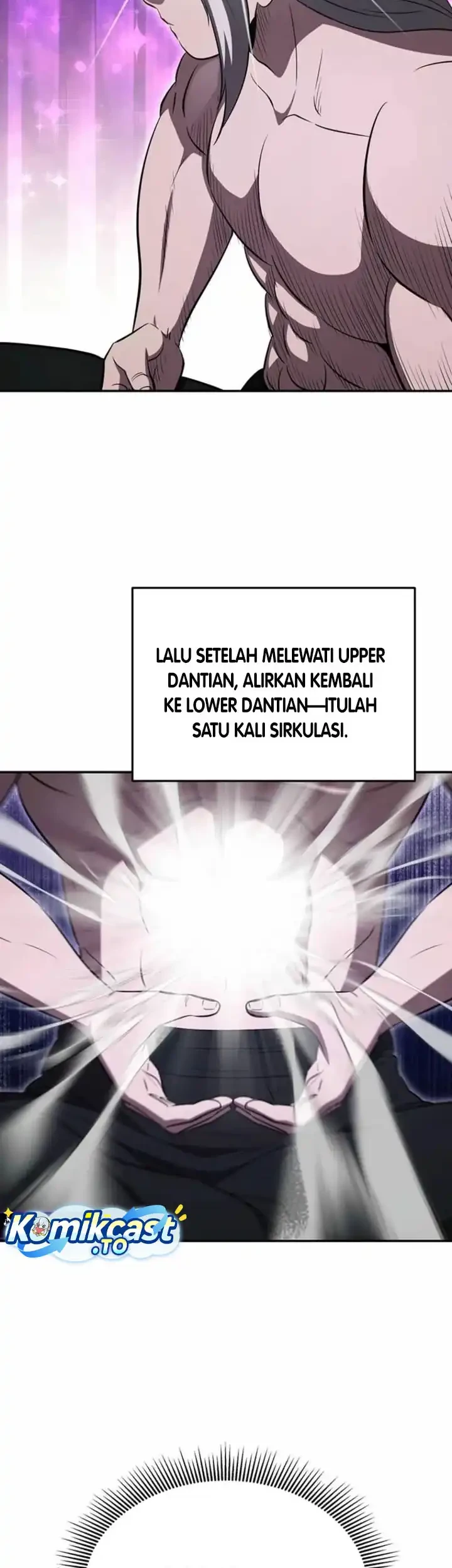 The World’s Best Kunlun Tavern Chapter 122 - halaman 9